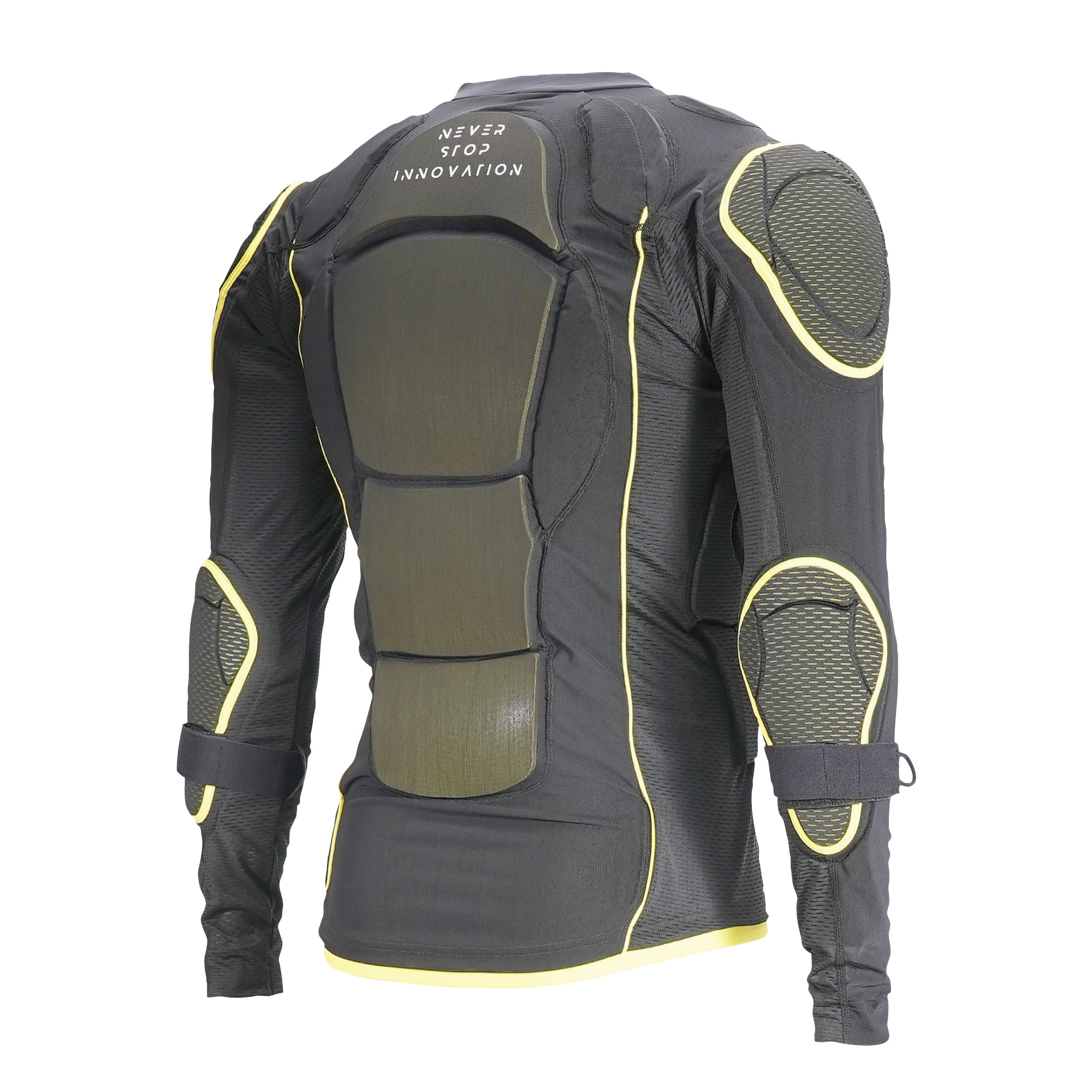 鎧武者(ヨロイムシャ) ボディプロテクター ユニセックス 【XRDレイヤ