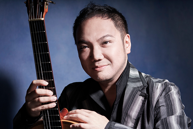 鈴木大介（ギター） – ぶらあぼONLINE | クラシック音楽情報ポータル