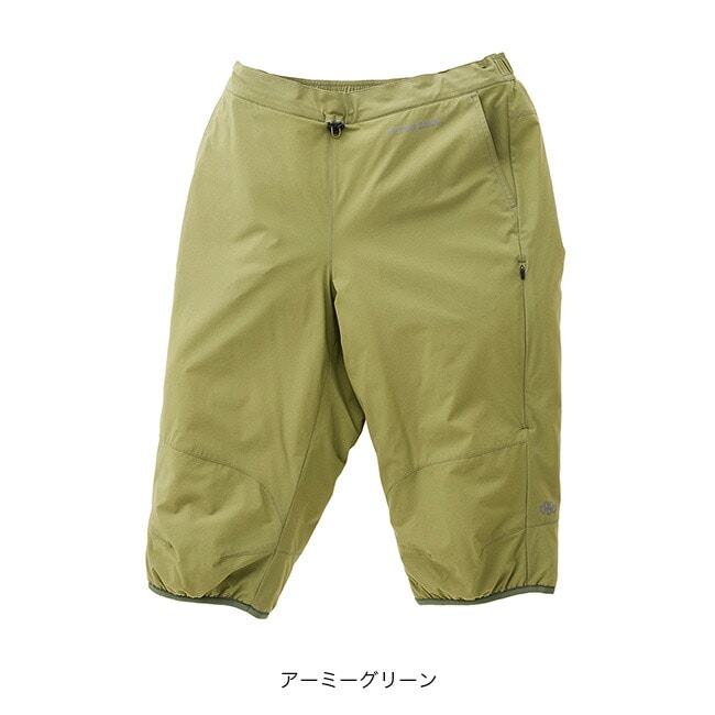 Teton Bros. ティートンブロス ホバックニーパンツ メンズ(S ネイビー