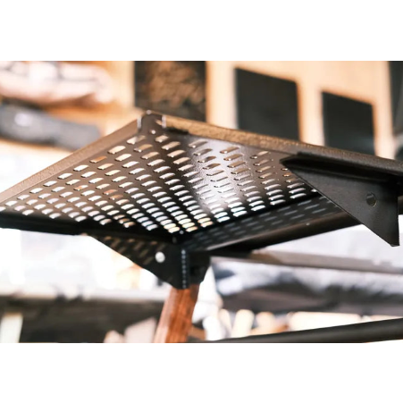 BLACK DESIGN – CROSS ORANGE