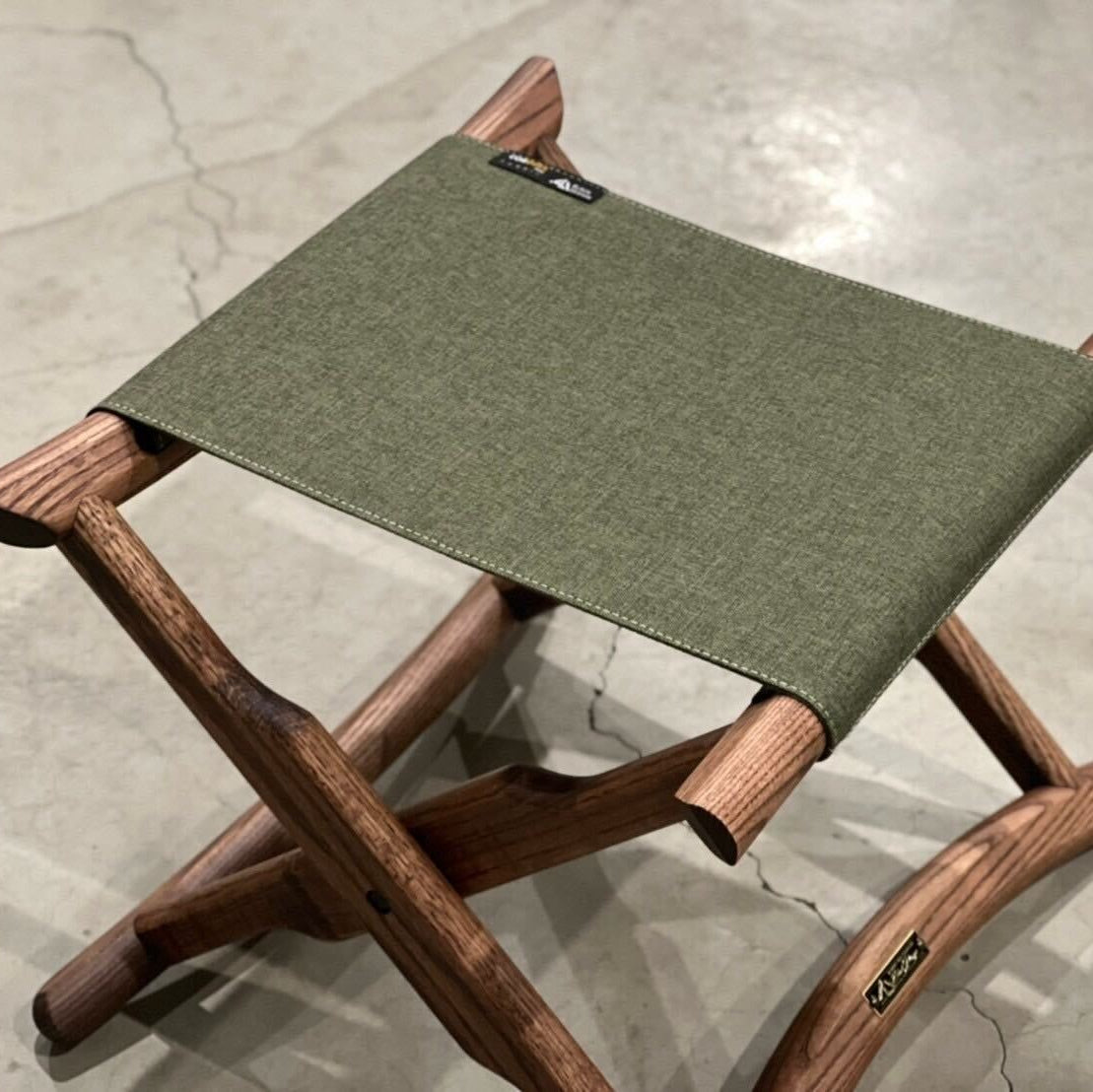 BLACK DESIGN – CROSS ORANGE