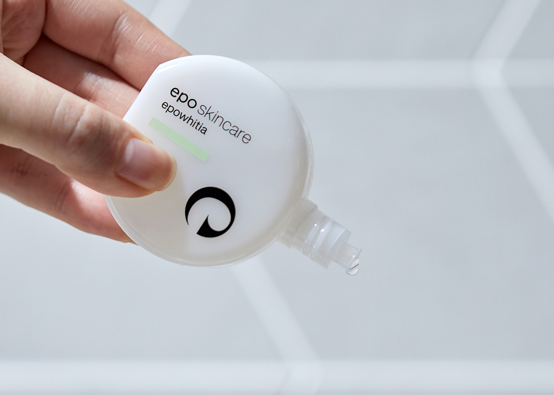 エポホワイティア 大容量ボトル ｜ エポラ（公式）オンラインショップ