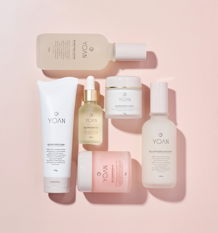 Ochantsu 化粧水とメイク落とし 6点セット Ochantsu 化粧水とメイク