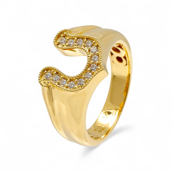 ユキザキ(YUKIZAKI) リング(指輪)の通販 - ブランドジュエリー販売の