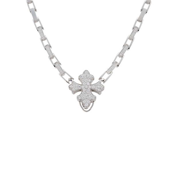 新品 ユキザキ(YUKIZAKI) ネックレスの通販 - ブランドジュエリー販売