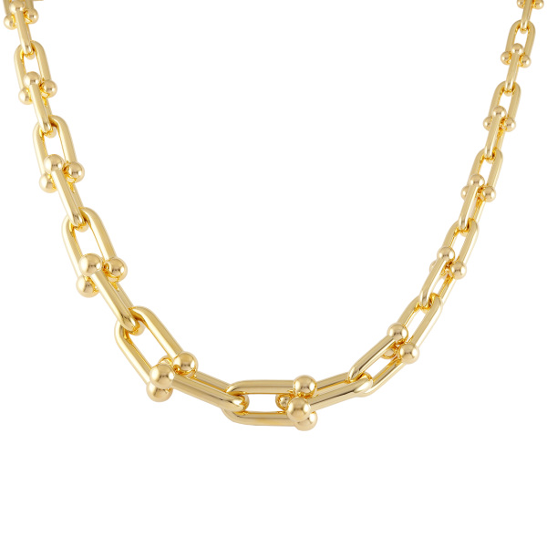 新品] ティファニー ハードウェア グラジュエイテッド リンク 60153063