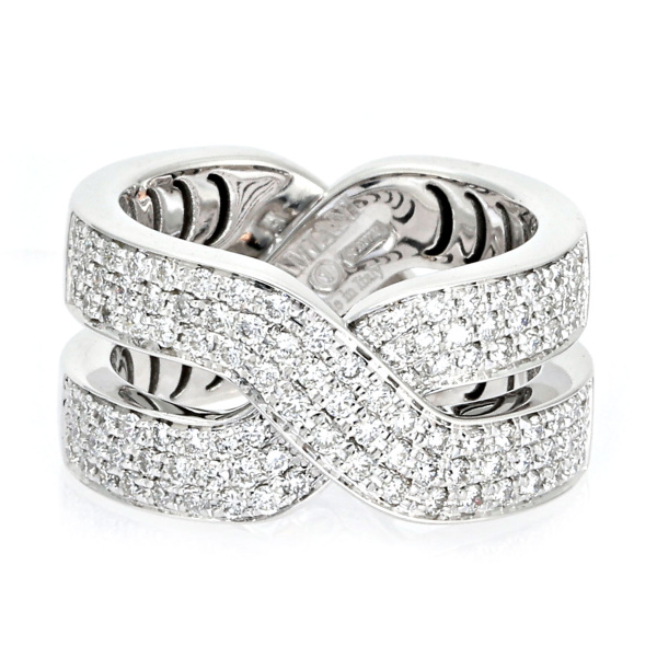 ダミアーニ(DAMIANI) リング(指輪)の通販 - ブランドジュエリー販売の