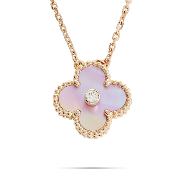 ヴァンクリーフ&アーペル(Van Cleef & Arpels) 高級ジュエリーの通販