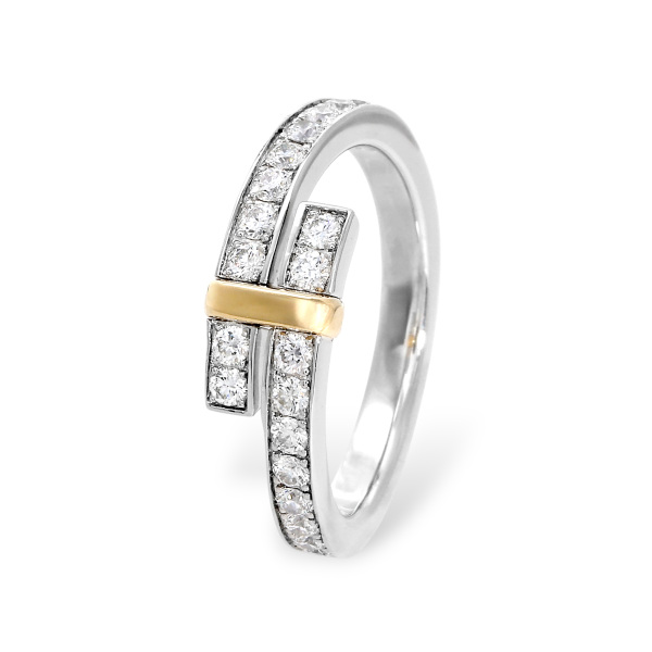 レディース ティファニー(TIFFANY&Co.) リング(指輪)の通販 - ブランド