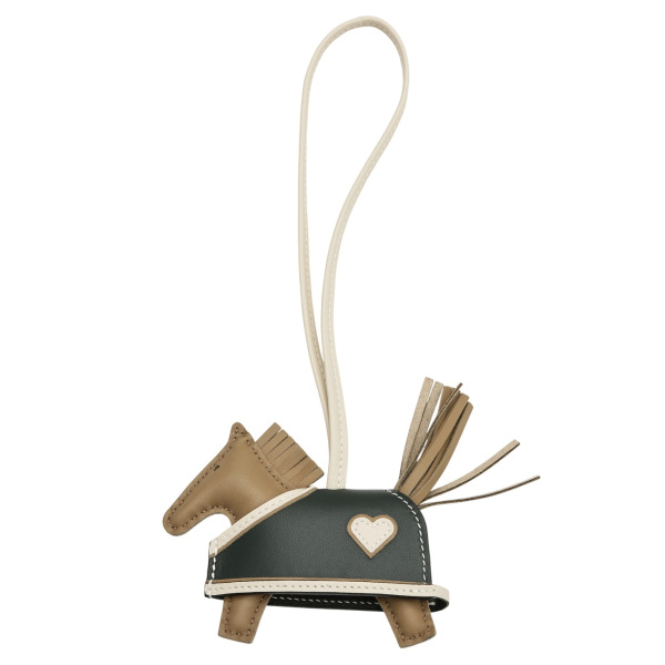 エルメス(HERMES) 高級チャームの通販 - ブランドジュエリー販売のゆきざき