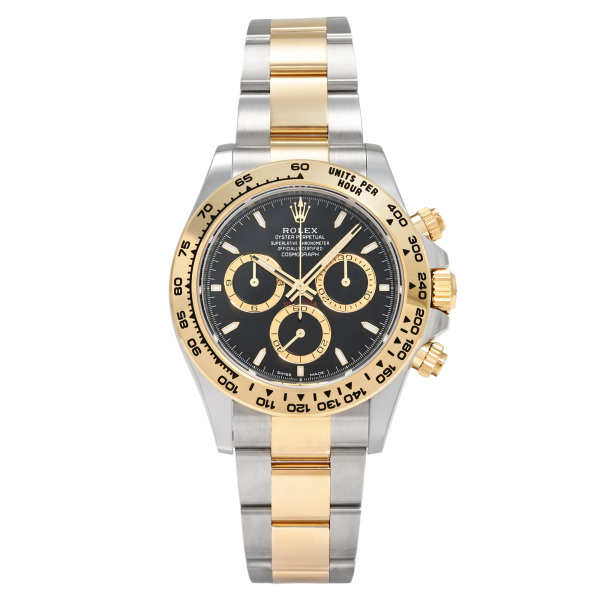 ロレックス デイトナ(126503) | 腕時計の通販 ゆきざき