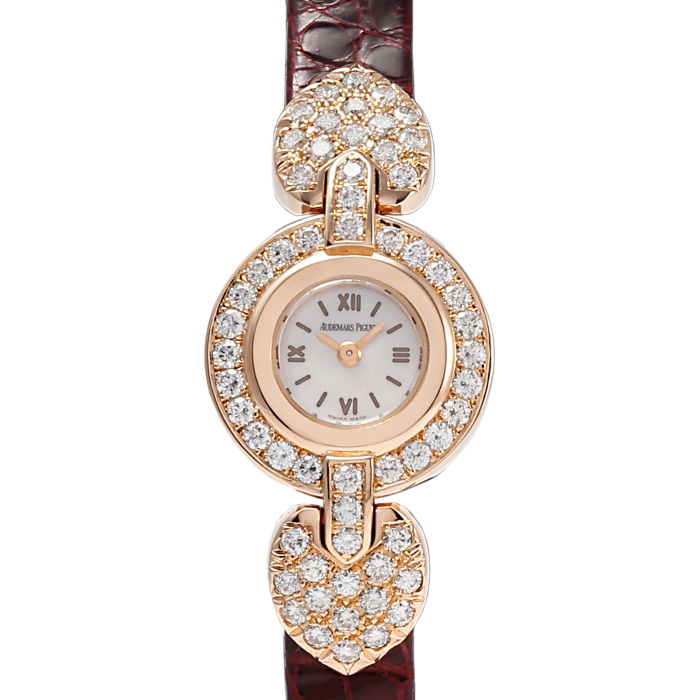 中古] オーデマ・ピゲ 67118ORZZA009XX01 W243923 | ゆきざき