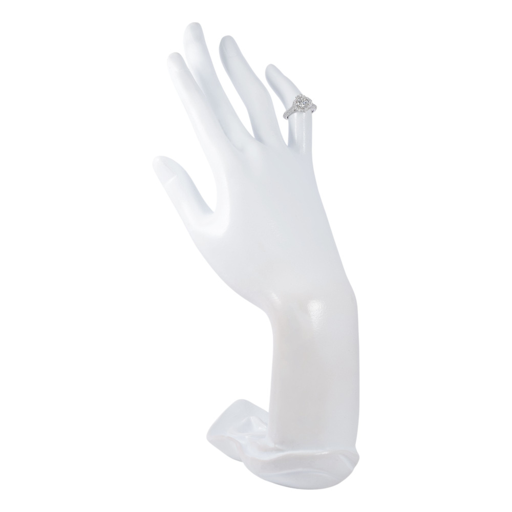 中古] グラフ スターフラワー J405876 リング J405876 | ジュエリーの