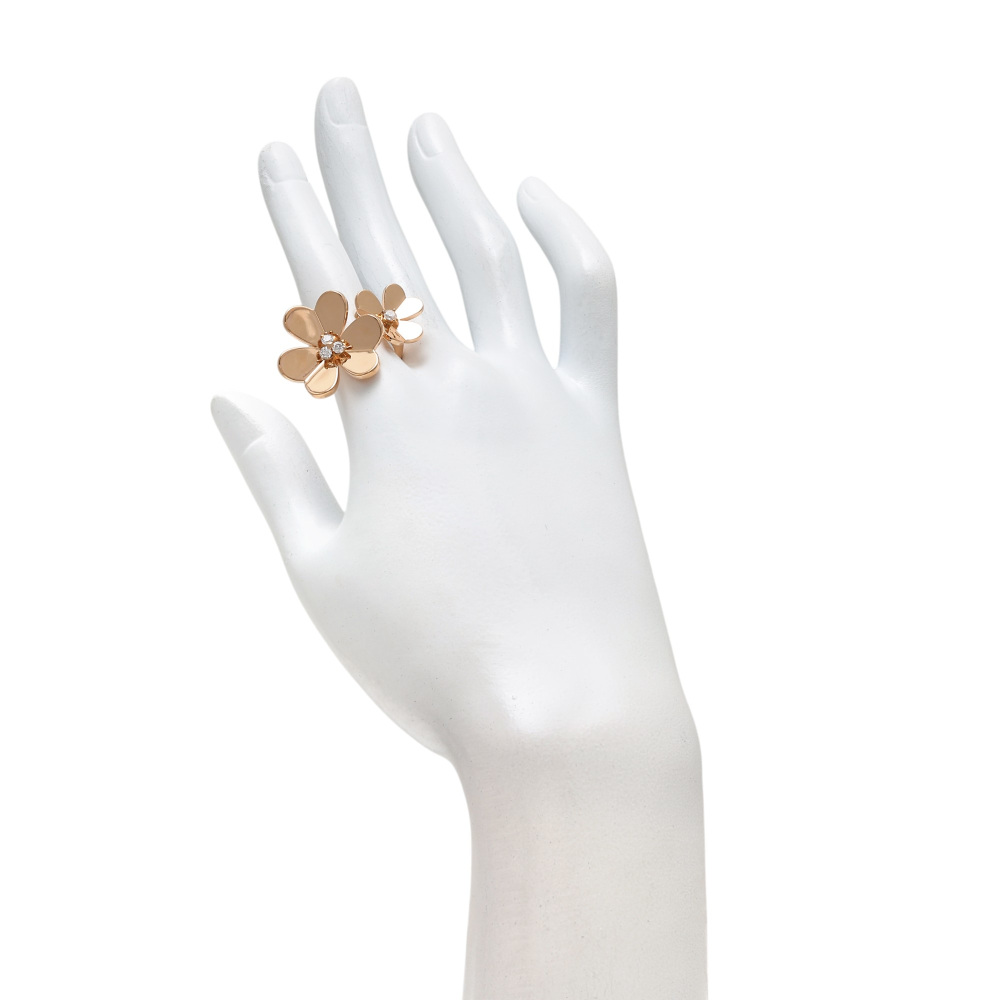 ヘルマン・フォスターリング『Flora Magica』(2006) Flora Magica