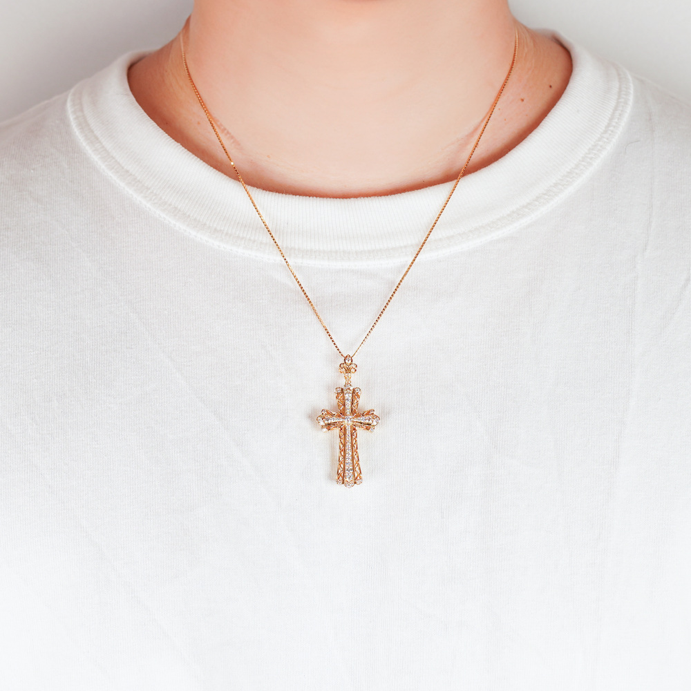 中古] ユキザキ ヨビコ W312971265 ペンヘッド J412493 | ジュエリーの