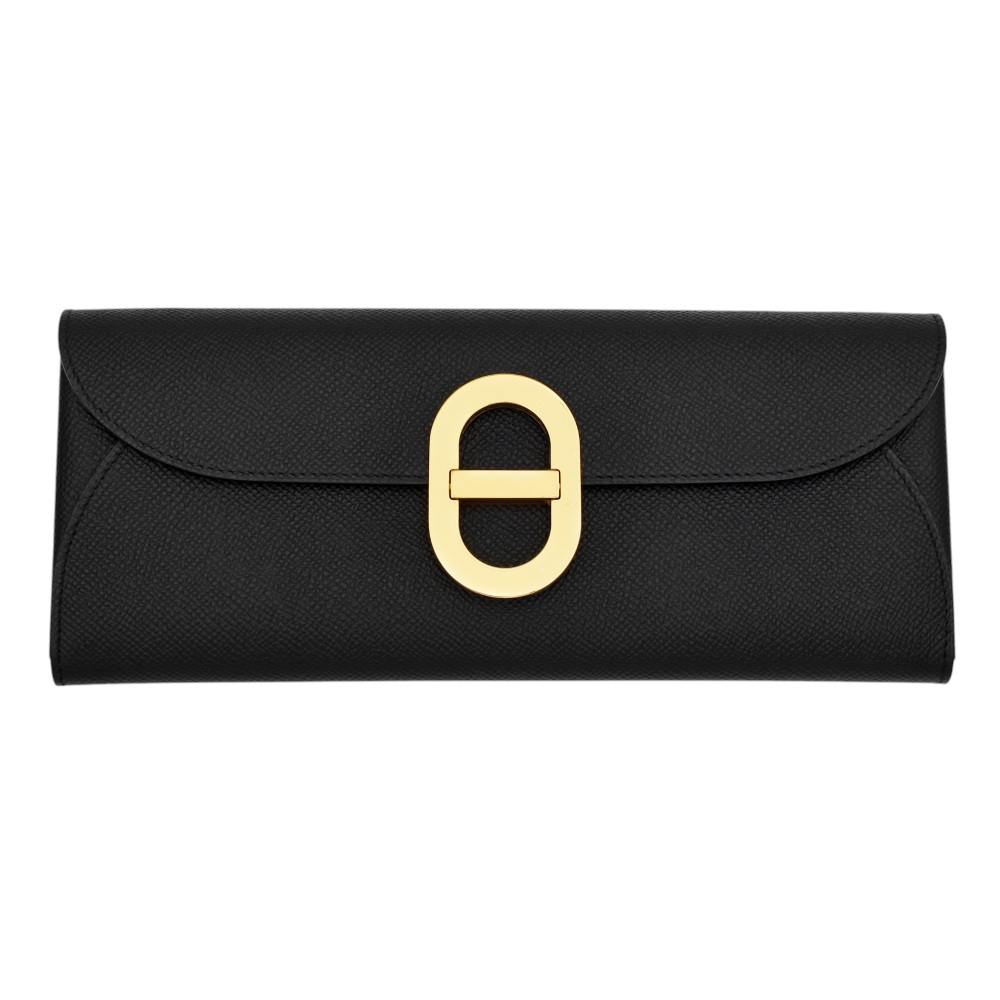 未使用] エルメス シェーヌダンクルトゥーゴー ヴォーエプソン