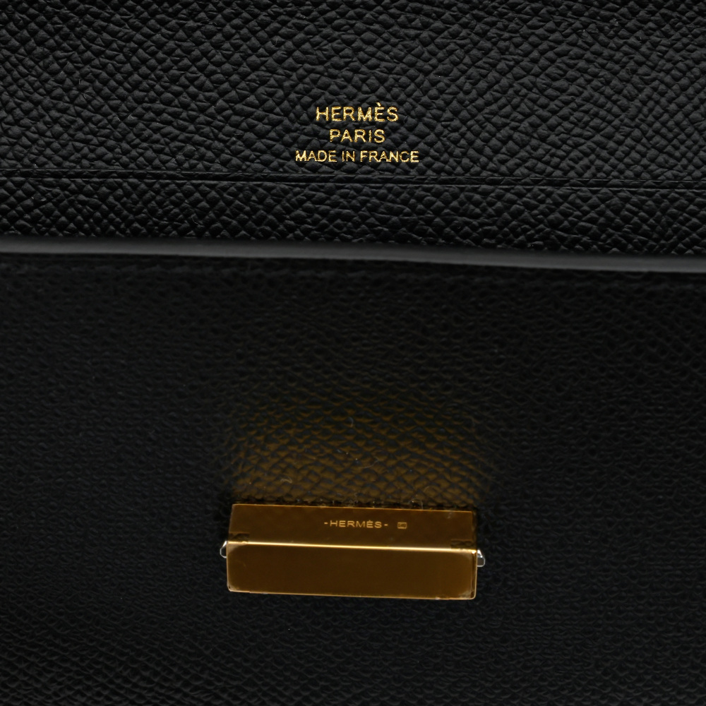 未使用] エルメス シェーヌダンクルトゥーゴー ヴォーエプソン