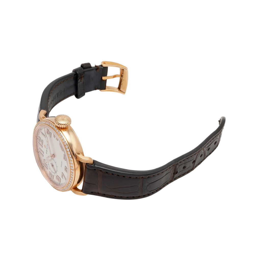 中古] ゼニス パイロット レディ 22193068131C725 W213003 | ゆきざき