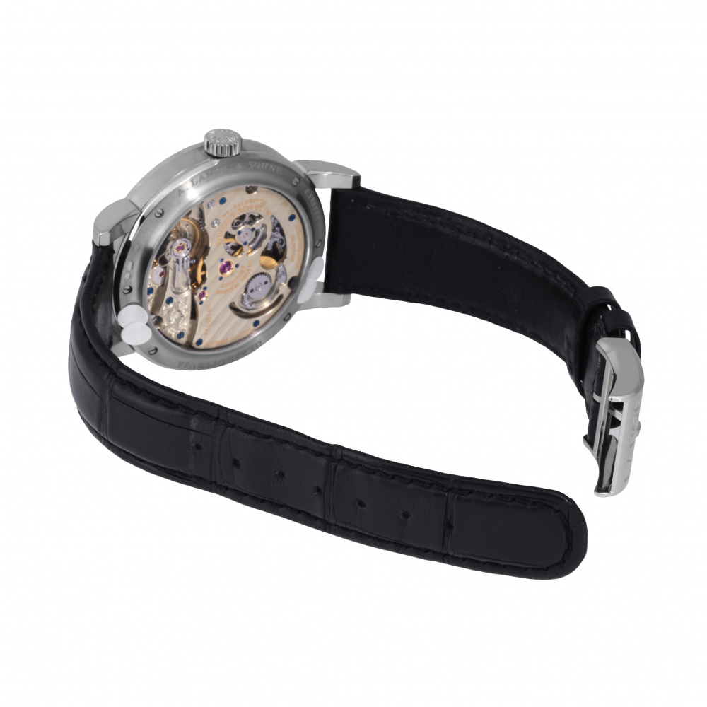 中古] ランゲ＆ゾーネ リヒャルトランゲ 世界限定218本 260028 W220495