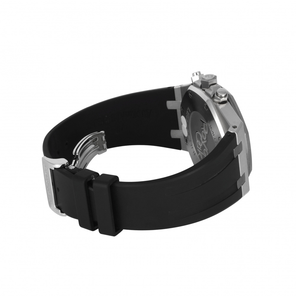 中古] オーデマ・ピゲ ロイヤルオーク レオ メッシ リオネル