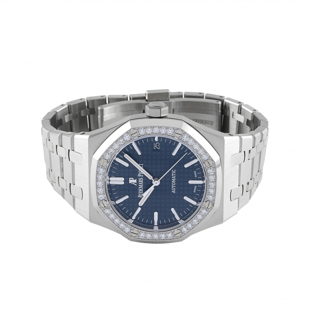 未使用] オーデマ・ピゲ ロイヤルオーク オートマティック