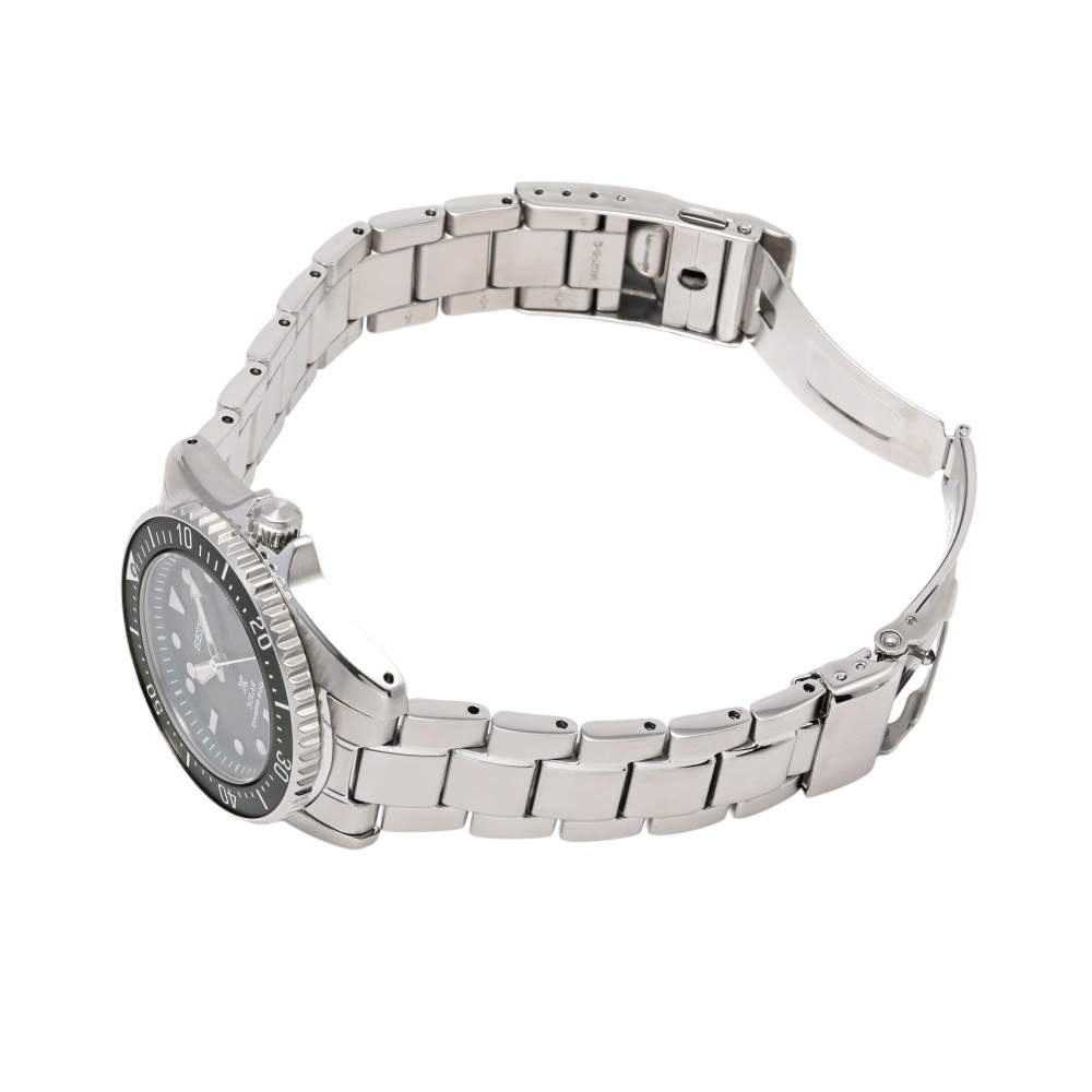 美品] セイコー プロスペックス ダイバー スキューバ SBDN077 W244655