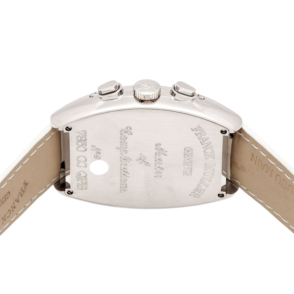 中古] フランク・ミュラー トノウカーベックス パーペチュアル