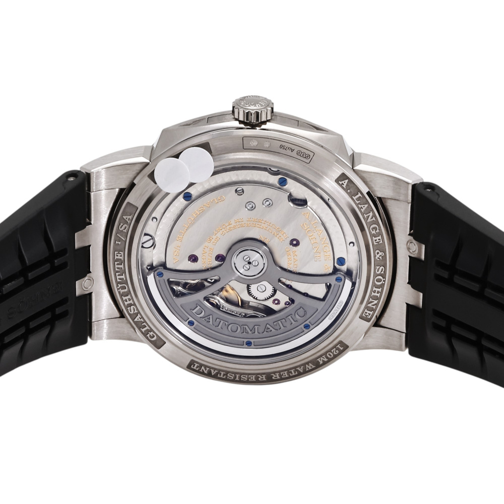 中古] ランゲ＆ゾーネ オデュッセウス 750 LSLS3633AD 363068 W255200