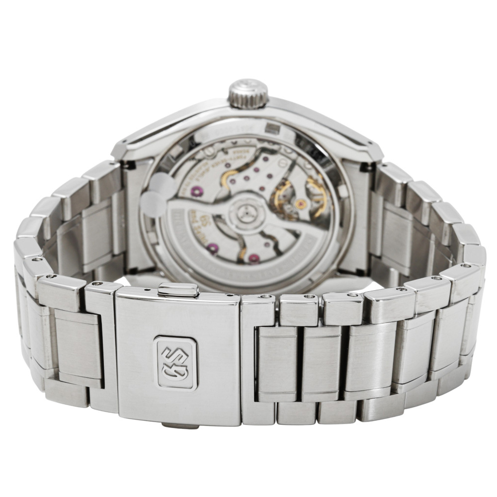 中古] グランドセイコー エボリューション9 コレクション 白樺 GS