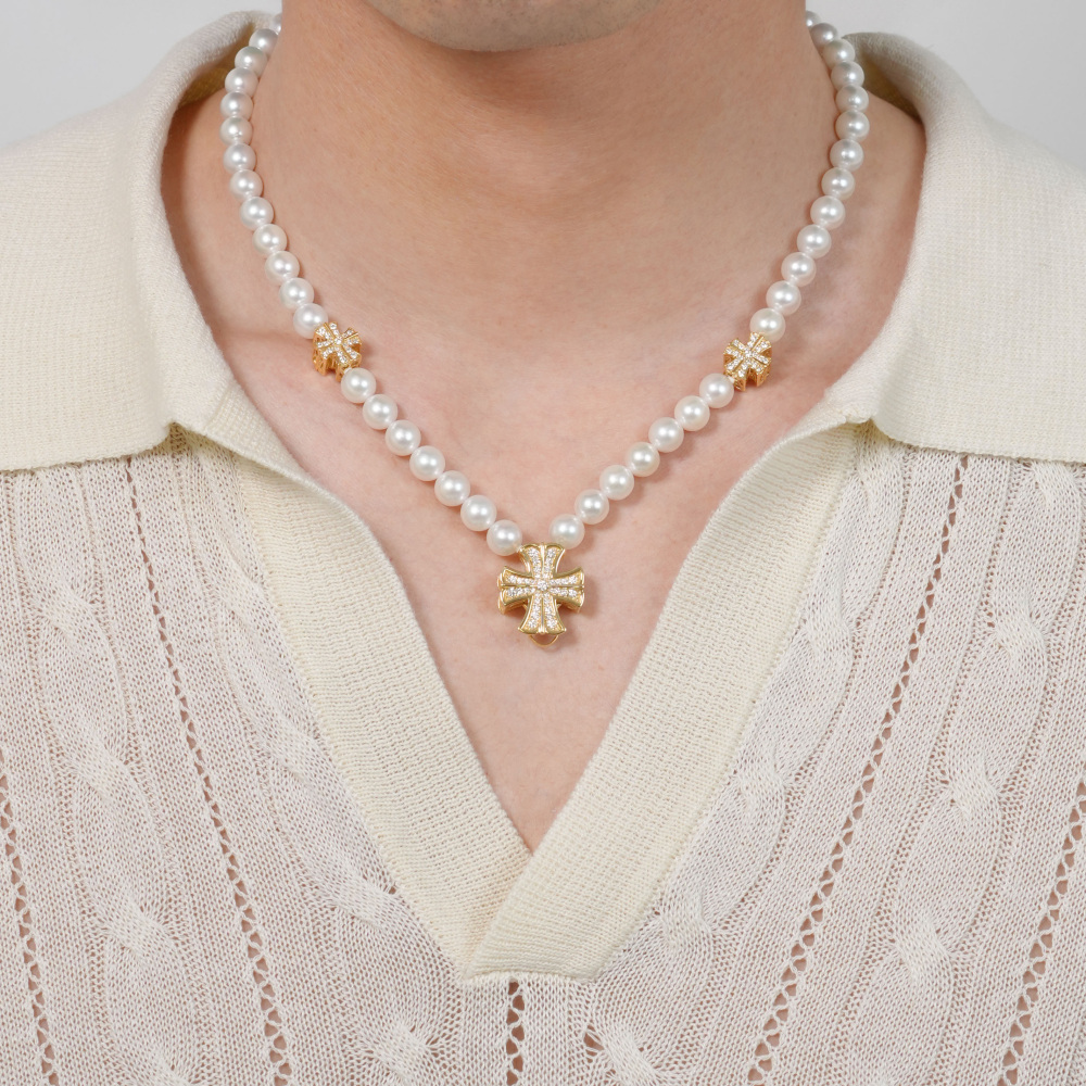 新品] ユキザキ ダブルトップ SHIZUKU K18イエローゴールド