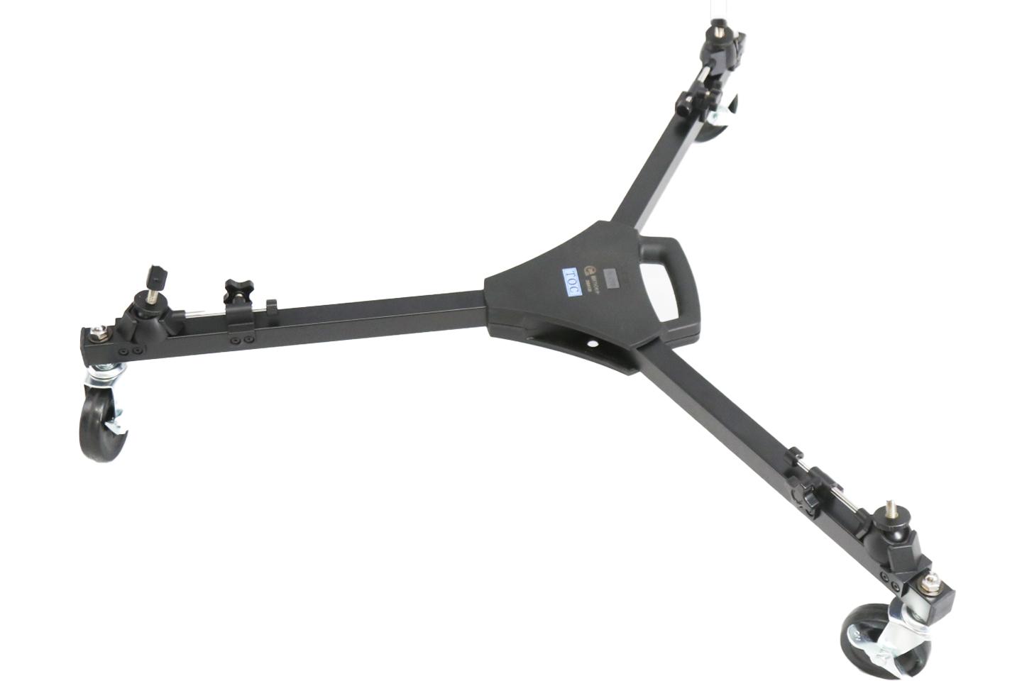 Libec DL-2RB/リーベック｜撮影機材レンタルからEDIT・MA作業まで24