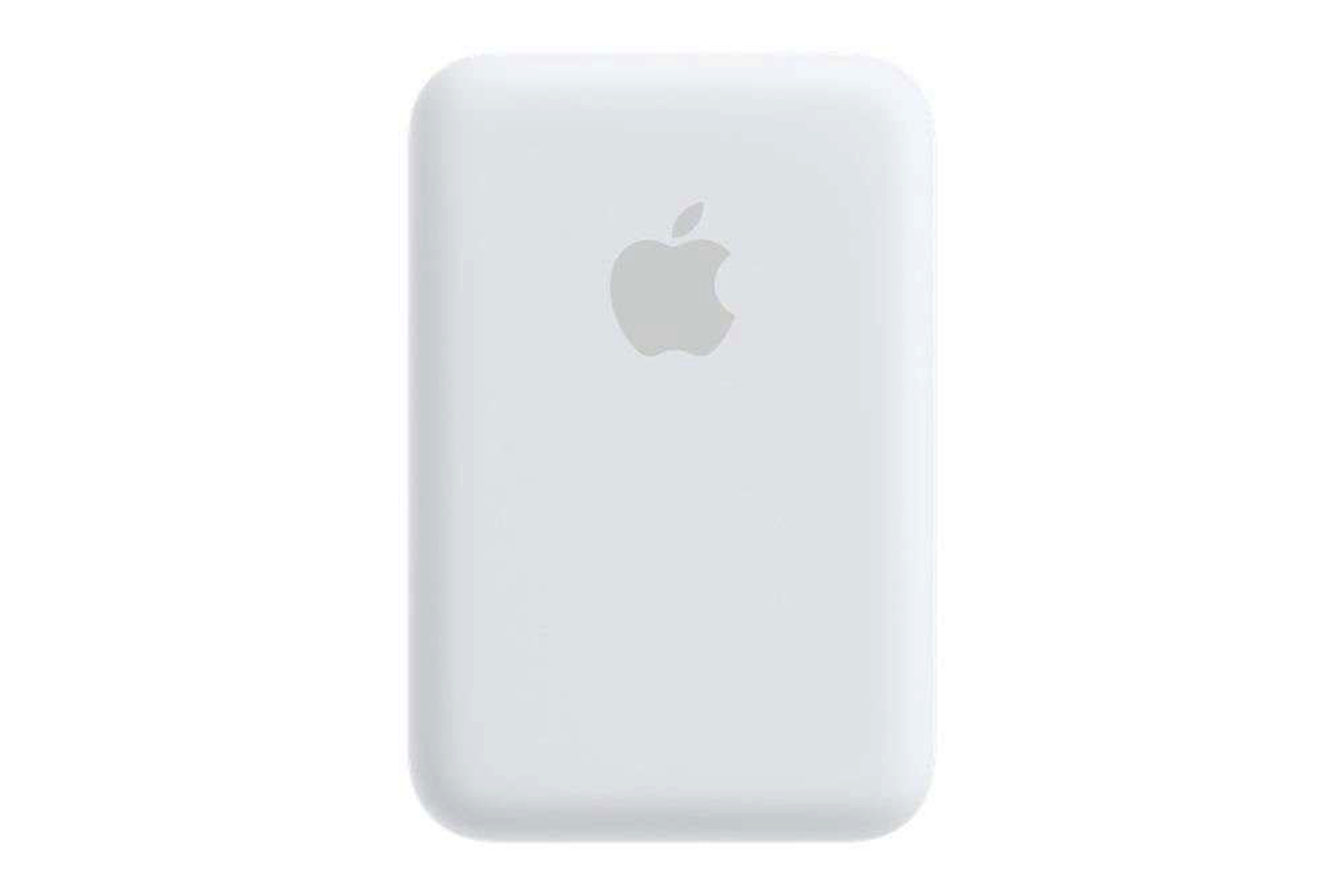 モバイルバッテリー(Apple MagSafeバッテリーパック)1460mAh｜撮影機材