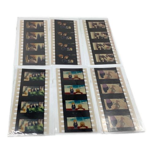 ラブライブ! (ラブライブ) フィルム 38枚セット｜トレファクONLINE