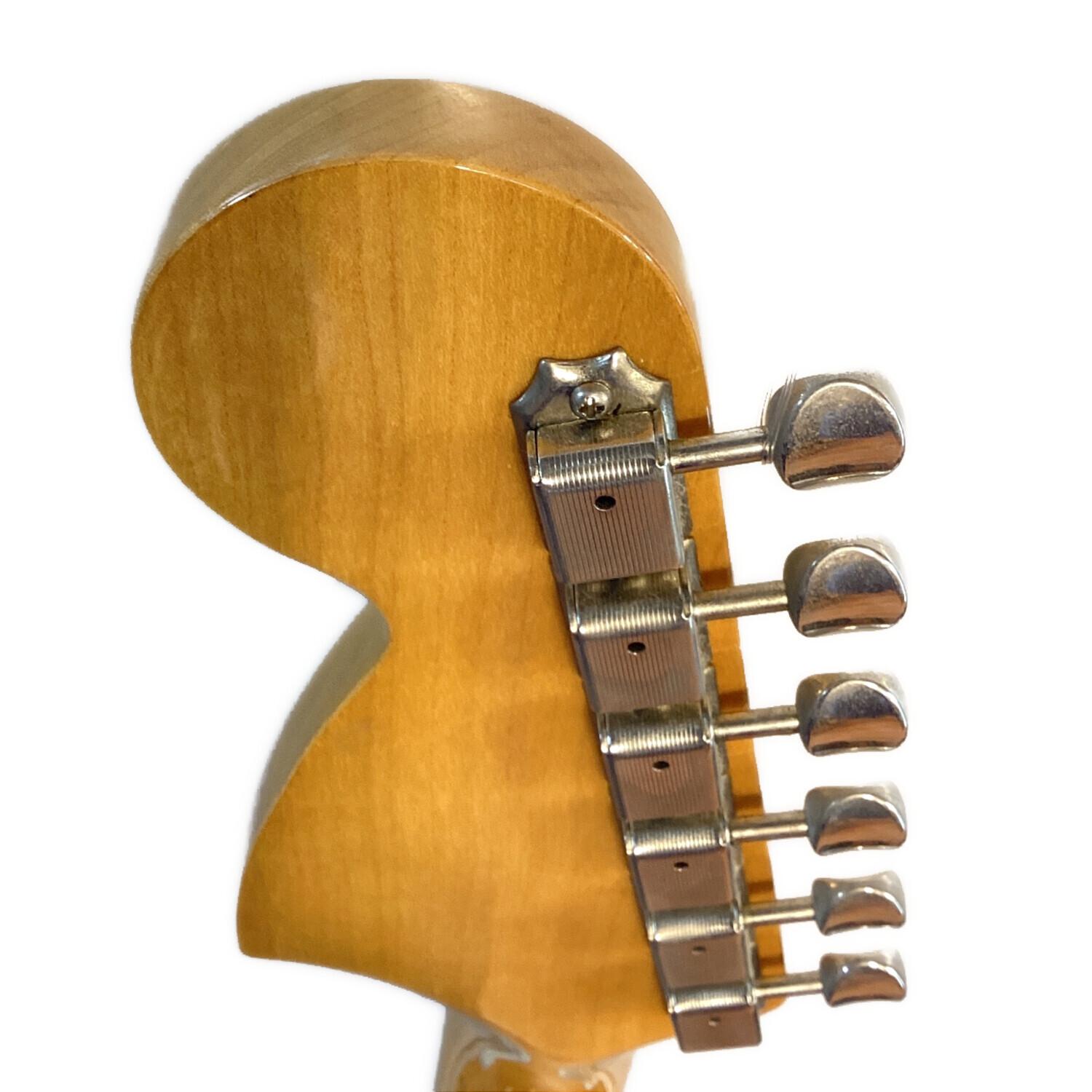 FENDER JAPAN (フェンダージャパン) MUSTANG MG69 2012年製