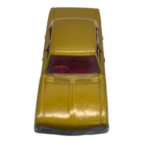 TOMY (トミー) トミカ 日本製 @ No.3（4）TOYOTA CROWN 1Aホイール・黒