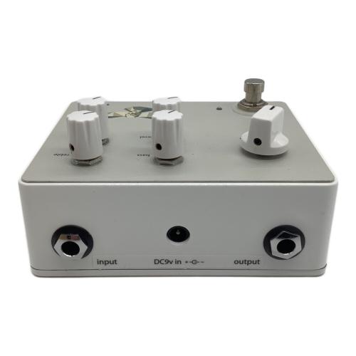 Limetone Audio Focus コンプレッサー エフェクター｜トレファクONLINE