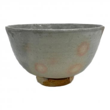 萩焼 (ハギヤキ) 萩茶碗 吉田萩苑 玉隆山｜トレファクONLINE