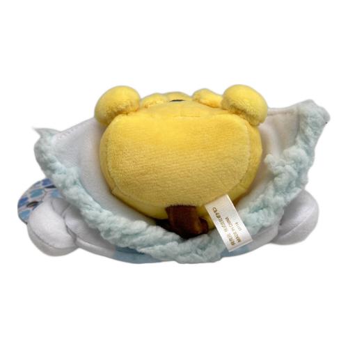 Pokemon Center (ポケモンセンター) アローラロコン ポンチョ