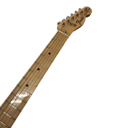 FENDER JAPAN (フェンダージャパン) Thinline(シンライン) TN72