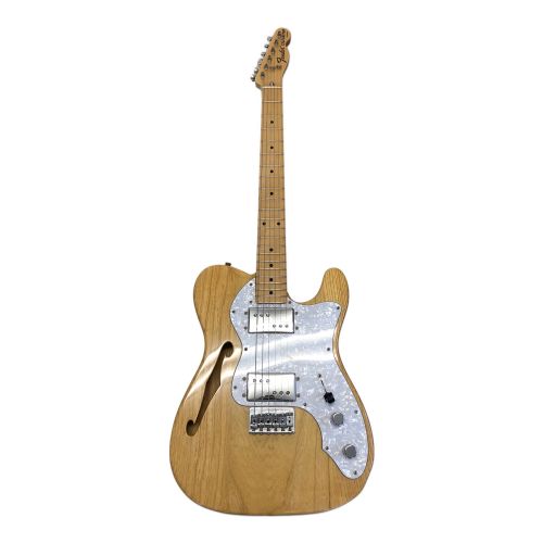FENDER JAPAN (フェンダージャパン) Thinline(シンライン) TN72