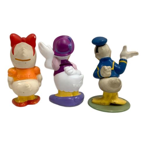 DISNEY (ディズニー) レトロ貯金箱 9体セット 三菱銀行｜トレファクONLINE