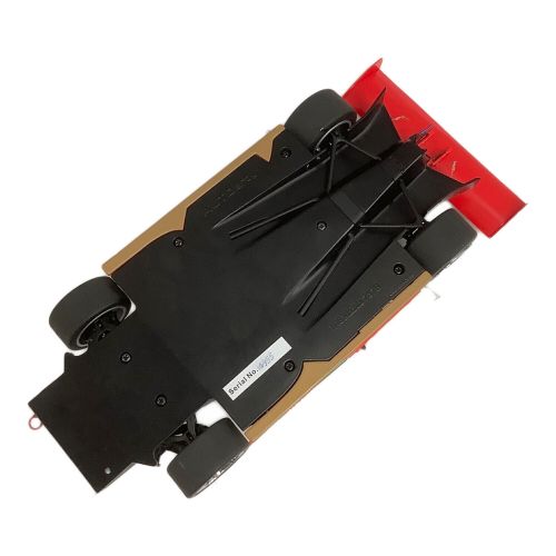 AUTOart (オートアート) ミニカー MAZDA 787B LeMans Winner 1991