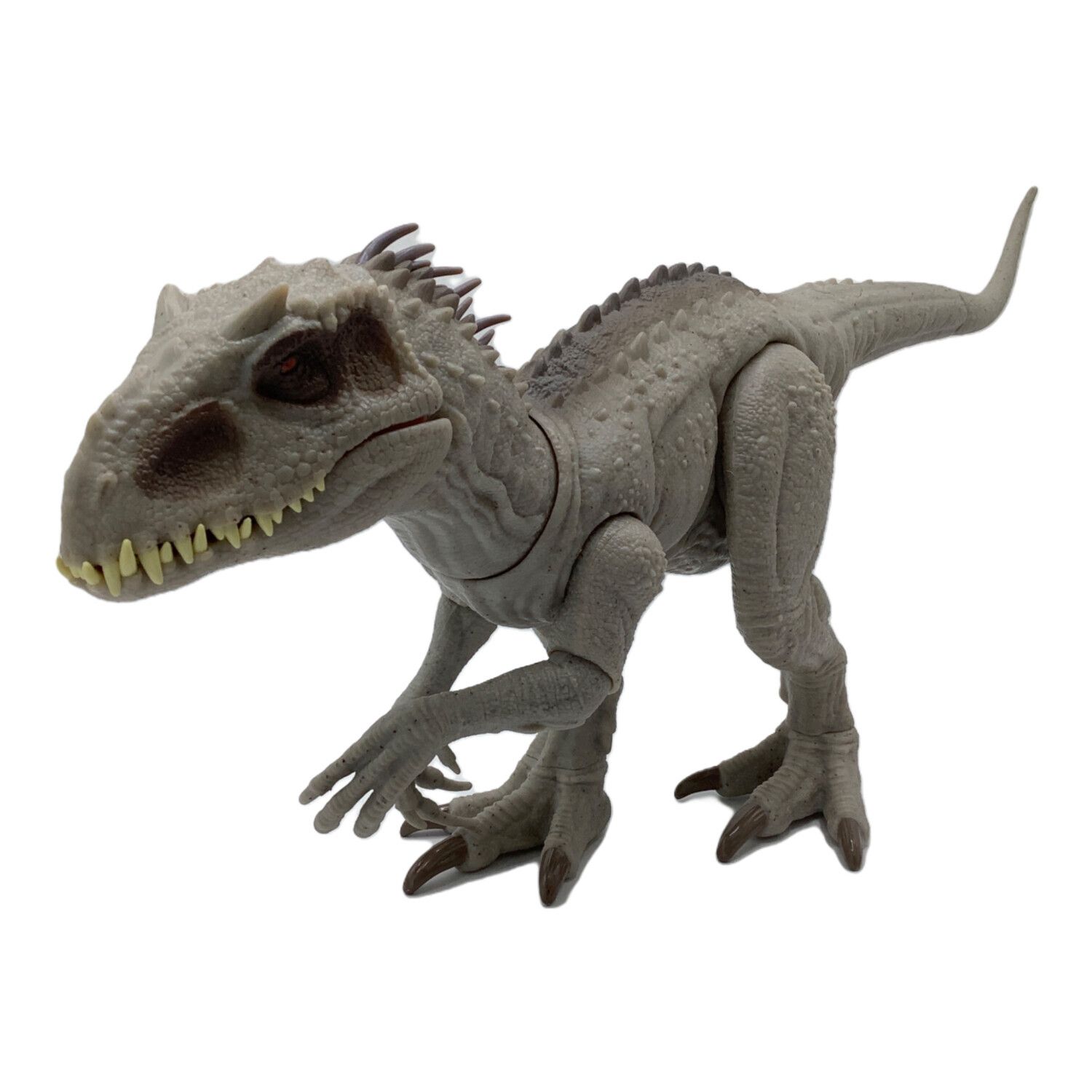 Mattel (マテル) ジュラシックワールド スーパーアクション！ひかる