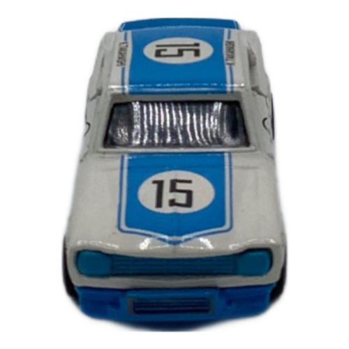 TOMY (トミー) トミカ 日産 スカイラインHT 2000GTレーシング アイアイ