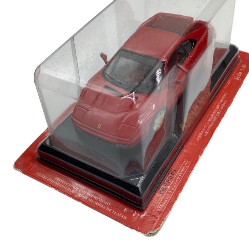 HACHETTE FUJINGAHO フェラーリコレクション セット｜トレファクONLINE