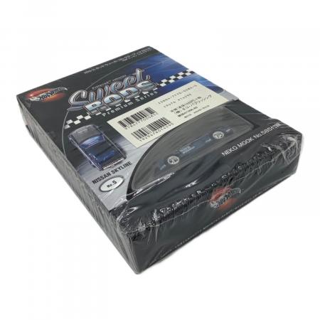 HOT WHEELS (ホットウィールズ) 100%ホットウィール・コレクターブック