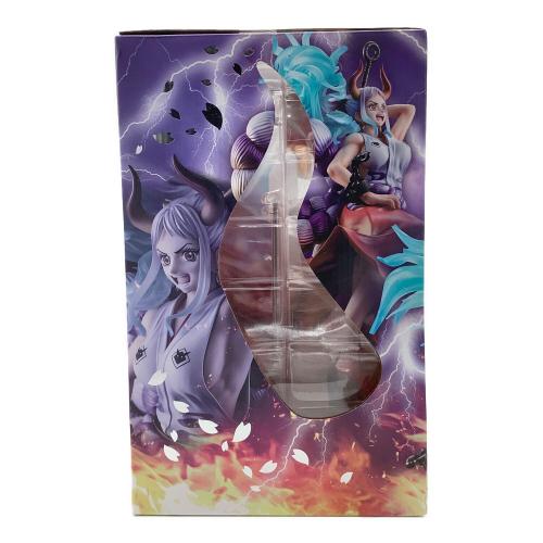 ONE PIECE ヤマト Portrait.Of.Piratesワンピース“WA-MAXIMUM