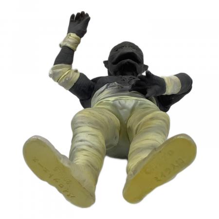 パイロットエース ソフビフィギュア ミイラ人間｜トレファクONLINE