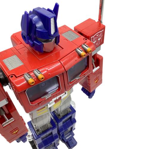 トランスフォーマー マスターピース MP-1 サイバトロン 総司令官