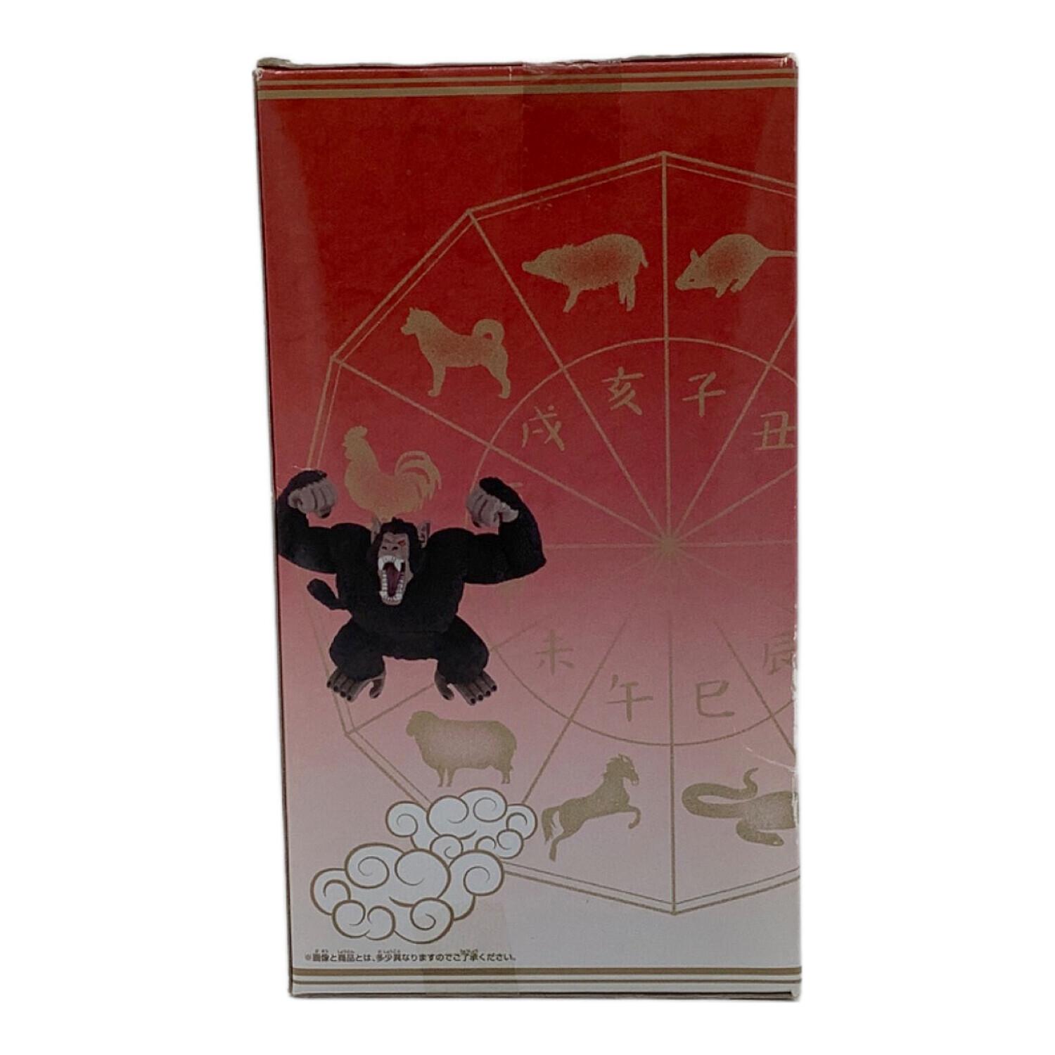 BANPRESTO (バンプレスト) フィギュア ドラゴンボールZ 大猿フィギュア